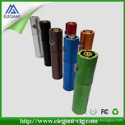 2014 New Product Electronic Cigarette Best Smoking Pipe E Cigarette Hades Mod